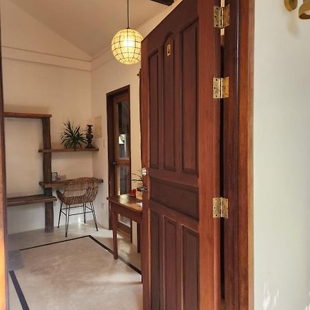 Prana Siargao Resort เจเนอรัลลูนา ภายนอก รูปภาพ