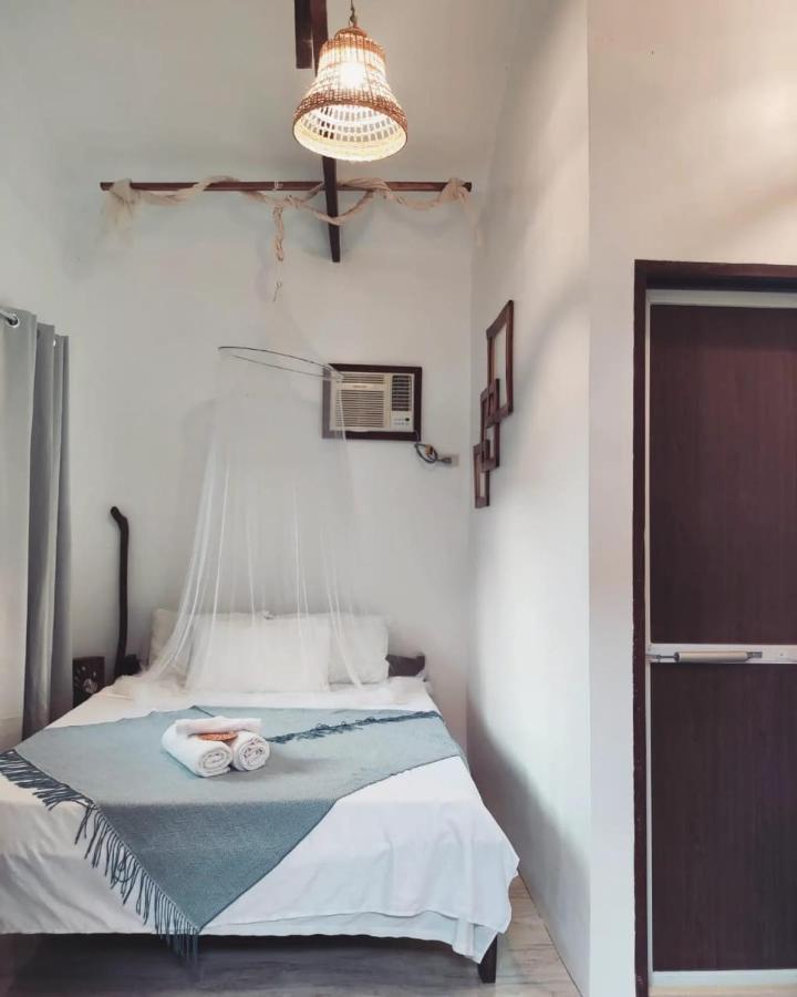 Prana Siargao Resort เจเนอรัลลูนา ภายนอก รูปภาพ