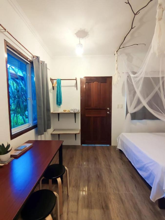 Prana Siargao Resort เจเนอรัลลูนา ภายนอก รูปภาพ
