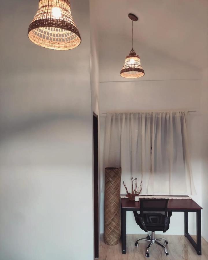 Prana Siargao Resort เจเนอรัลลูนา ภายนอก รูปภาพ