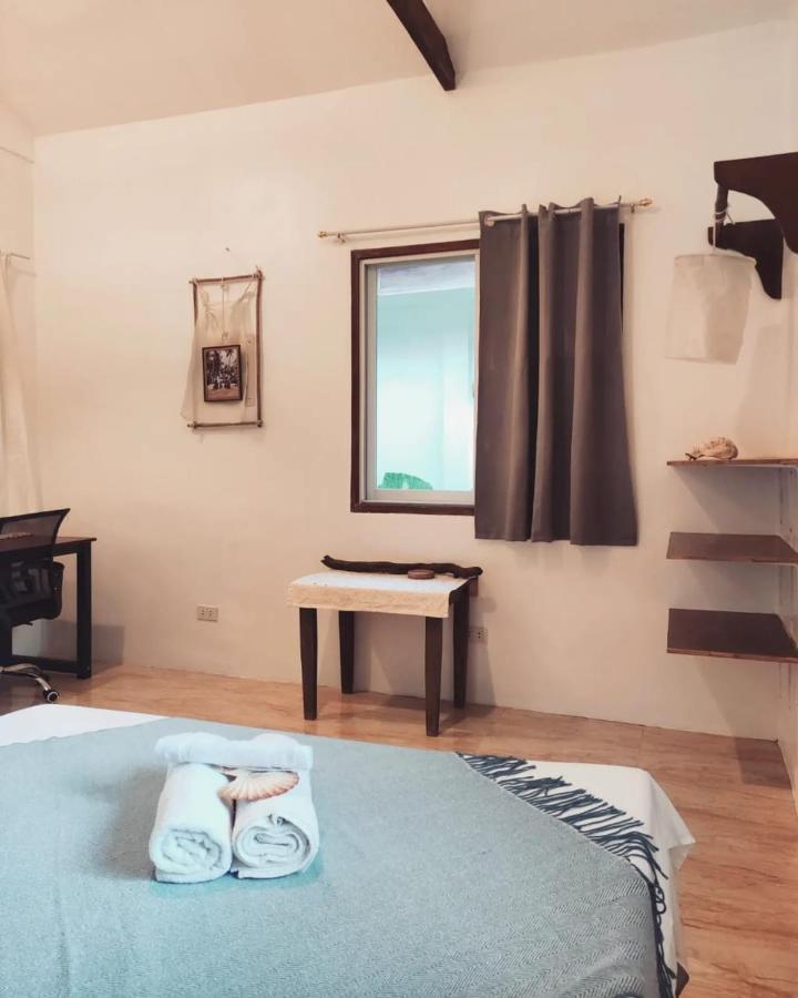 Prana Siargao Resort เจเนอรัลลูนา ภายนอก รูปภาพ