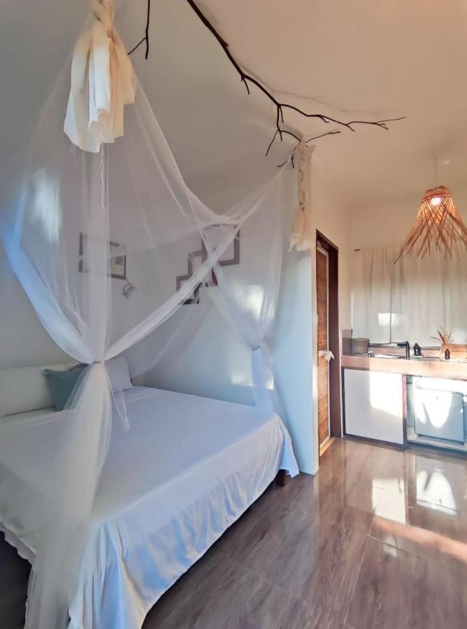 Prana Siargao Resort เจเนอรัลลูนา ภายนอก รูปภาพ