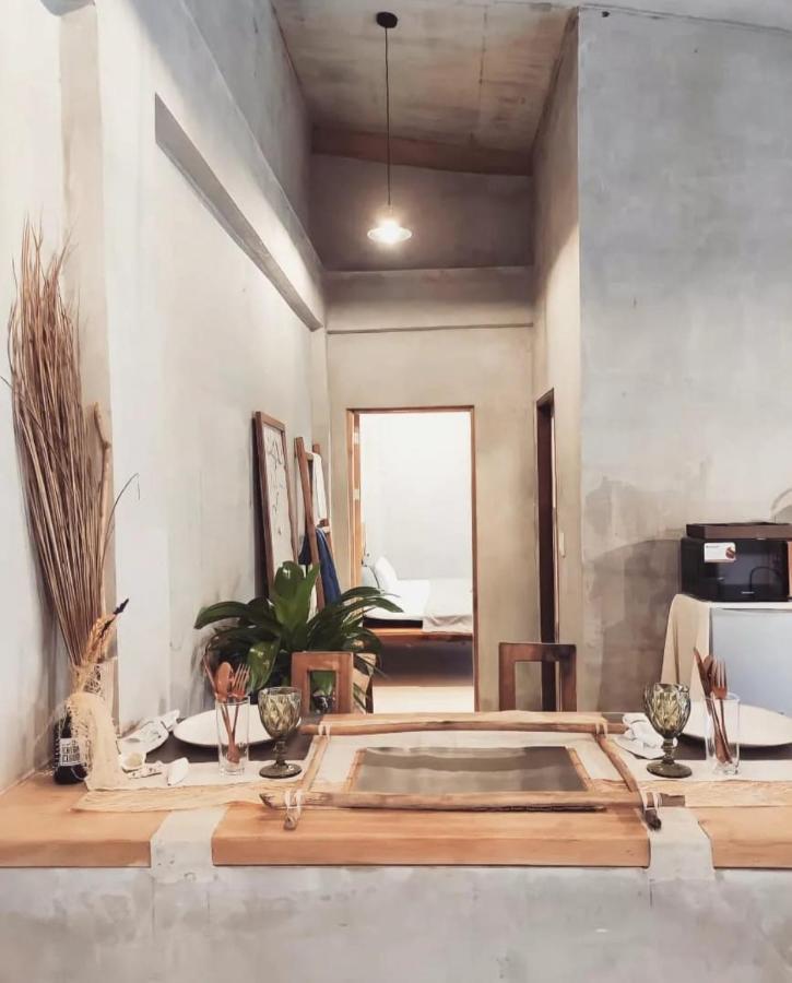 Prana Siargao Resort เจเนอรัลลูนา ภายนอก รูปภาพ