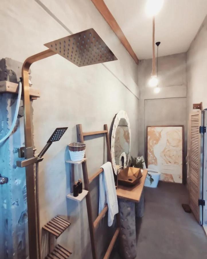 Prana Siargao Resort เจเนอรัลลูนา ภายนอก รูปภาพ