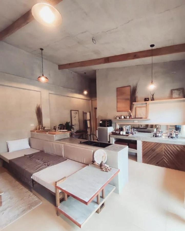 Prana Siargao Resort เจเนอรัลลูนา ภายนอก รูปภาพ