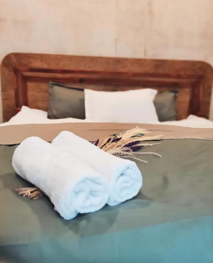 Prana Siargao Resort เจเนอรัลลูนา ภายนอก รูปภาพ