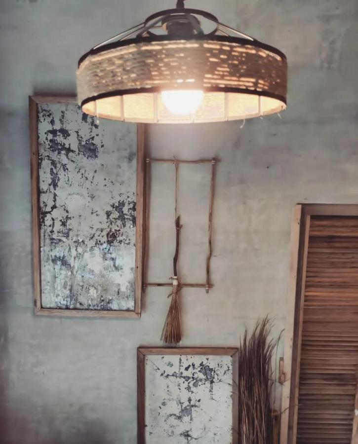 Prana Siargao Resort เจเนอรัลลูนา ภายนอก รูปภาพ