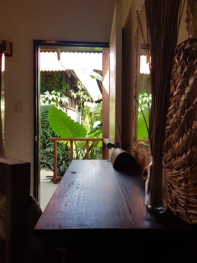 Prana Siargao Resort เจเนอรัลลูนา ภายนอก รูปภาพ