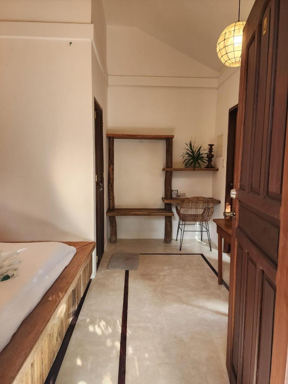Prana Siargao Resort เจเนอรัลลูนา ภายนอก รูปภาพ