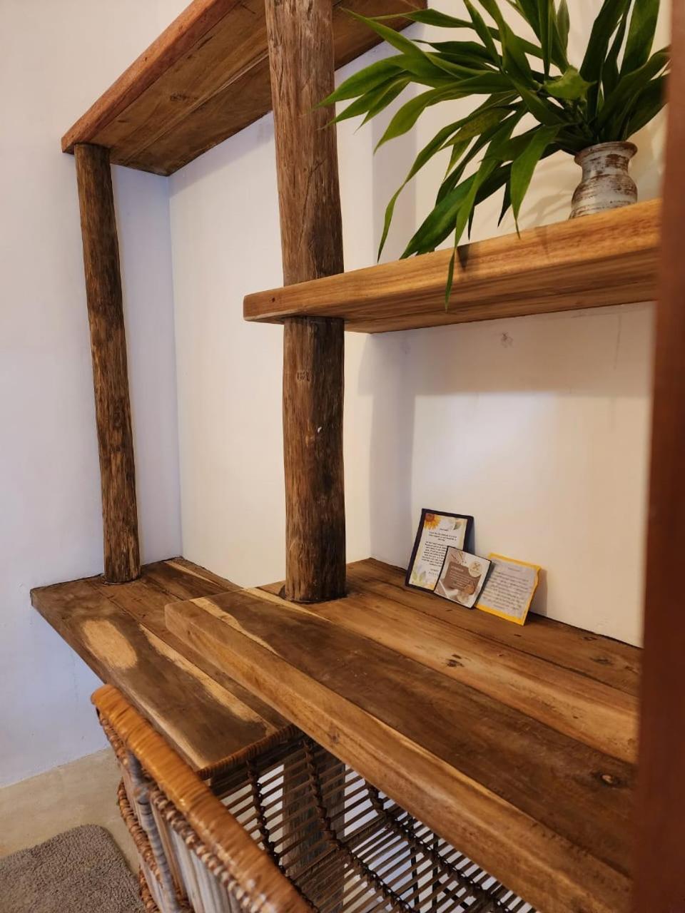 Prana Siargao Resort เจเนอรัลลูนา ภายนอก รูปภาพ